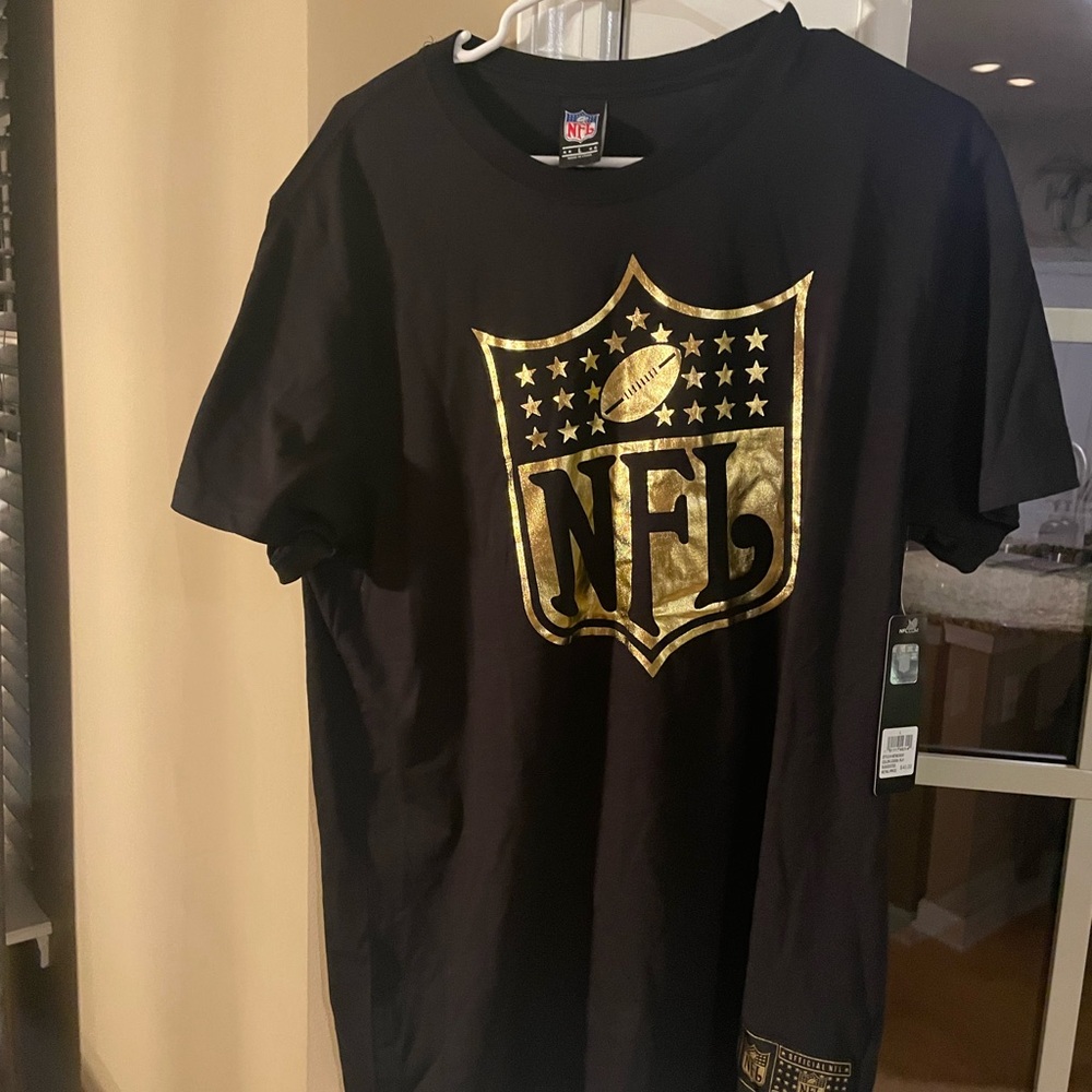 NFL t shirt